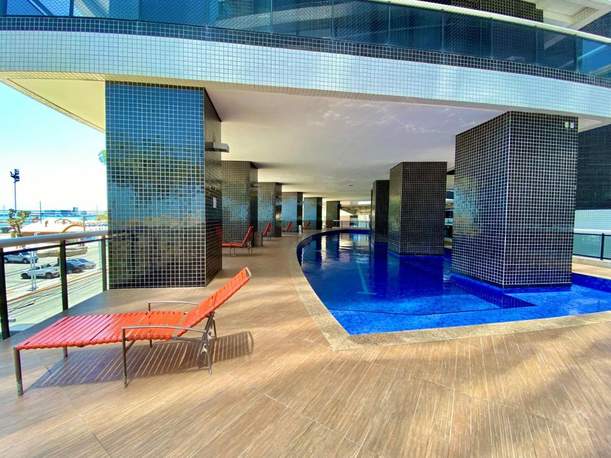 Landscape Solar - Beira Mar De Fortaleza Exterior foto