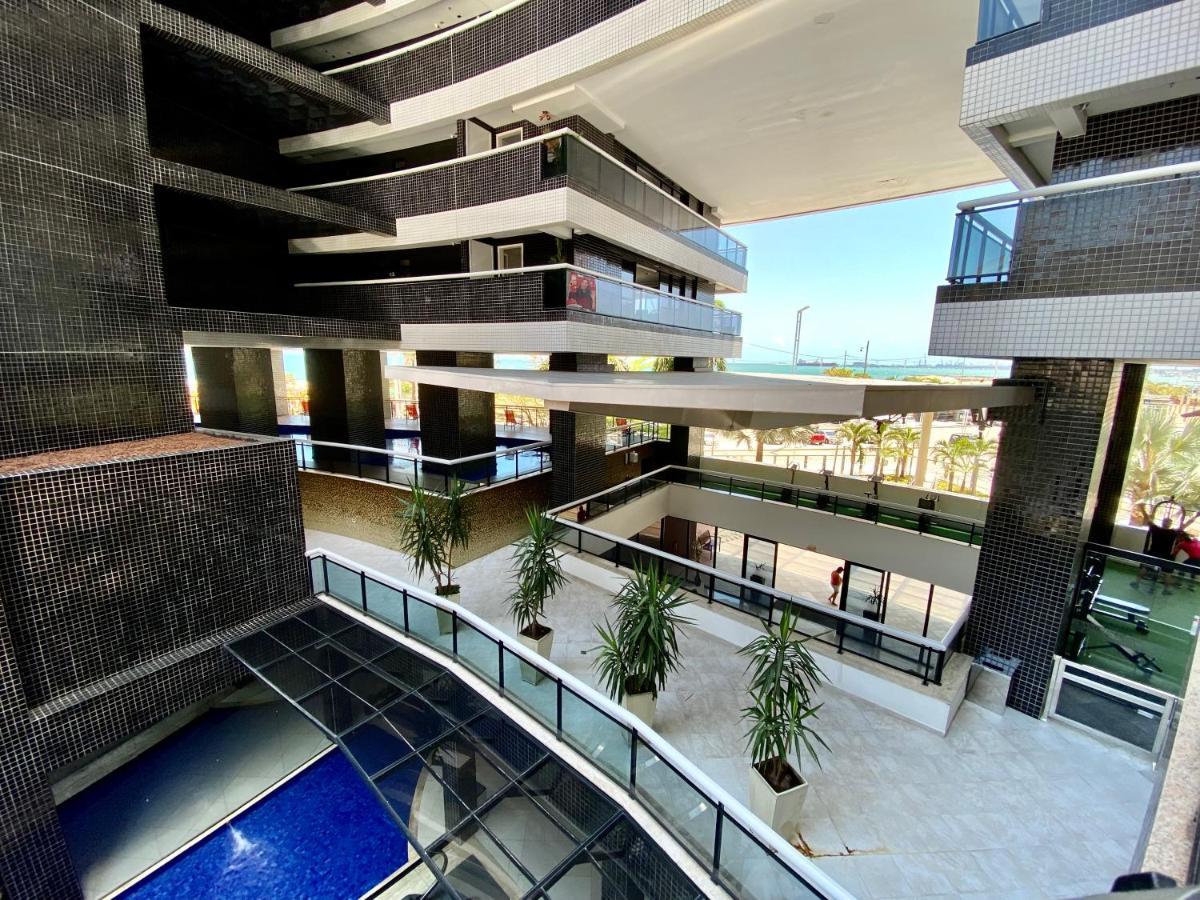 Landscape Solar - Beira Mar De Fortaleza Exterior foto