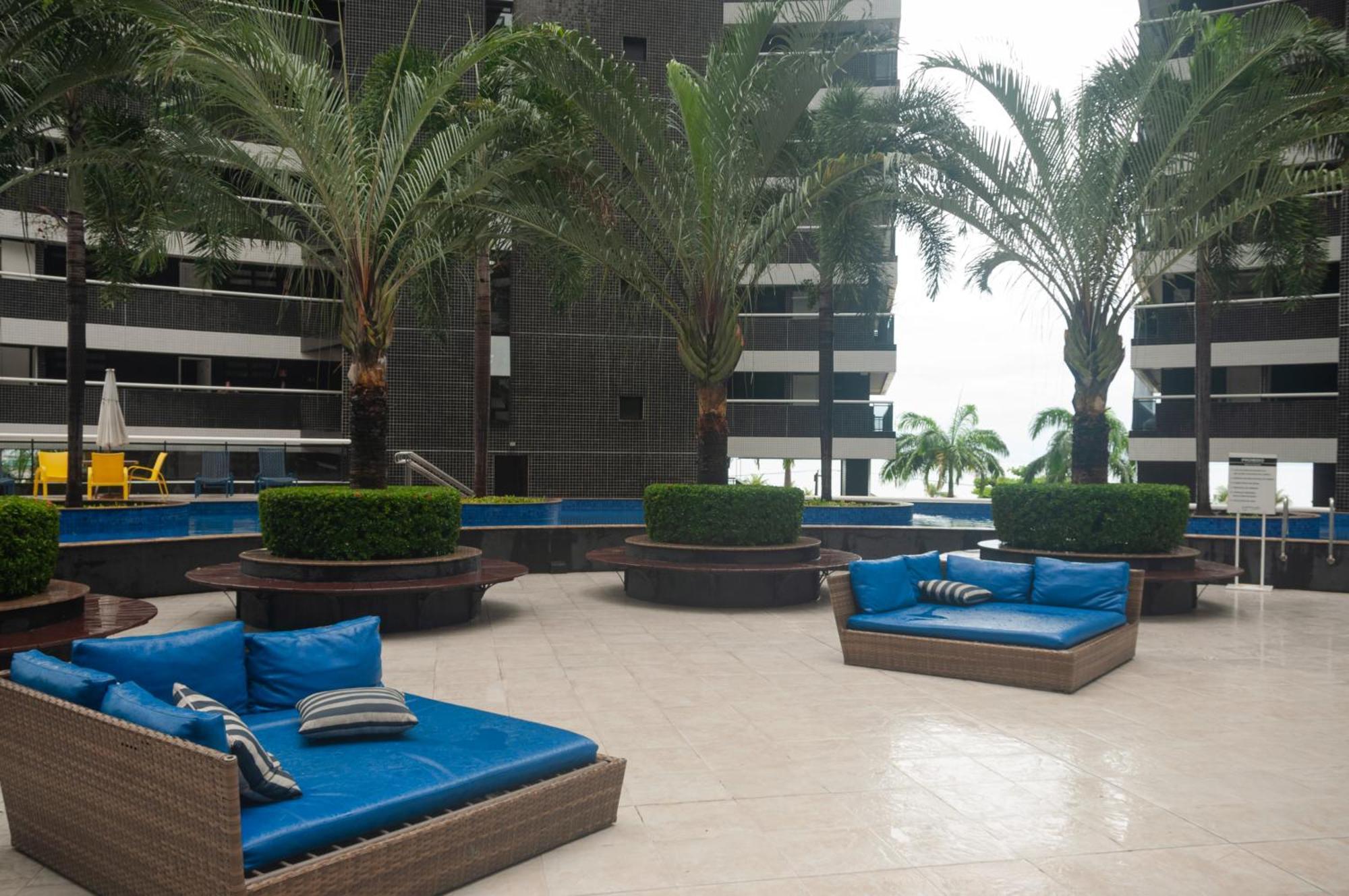 Landscape Solar - Beira Mar De Fortaleza Exterior foto