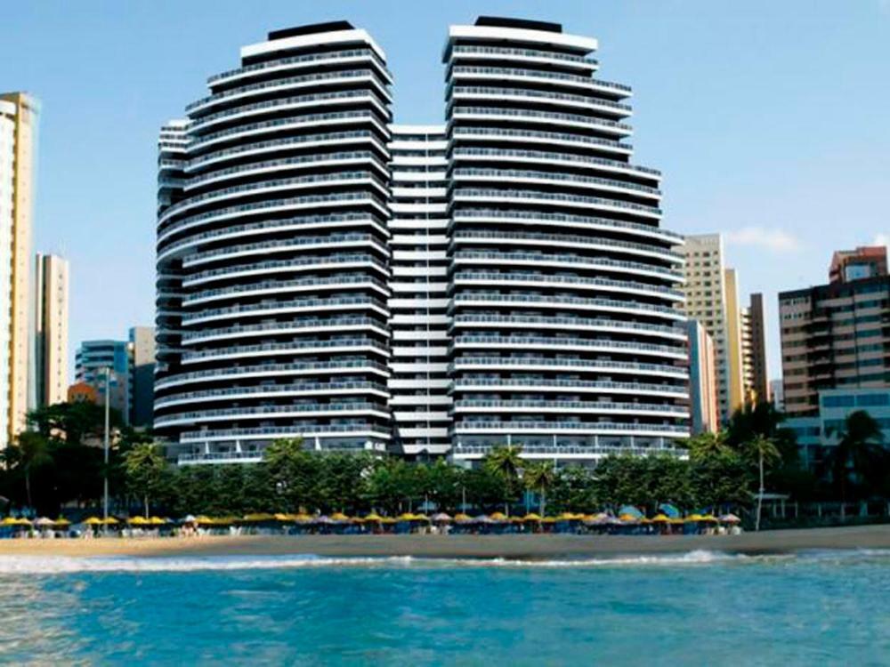 Landscape Solar - Beira Mar De Fortaleza Exterior foto
